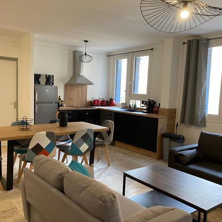 Carc'Appart Appartements A Carcassonne Ngoại thất bức ảnh