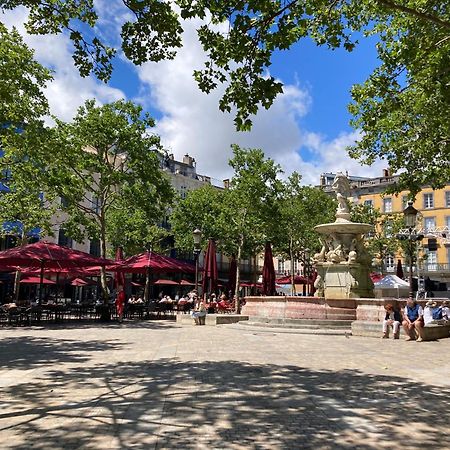 Carc'Appart Appartements A Carcassonne Ngoại thất bức ảnh
