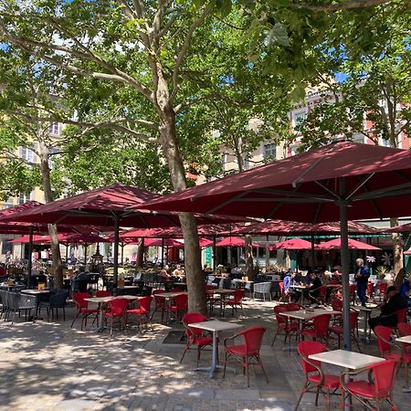 Carc'Appart Appartements A Carcassonne Ngoại thất bức ảnh