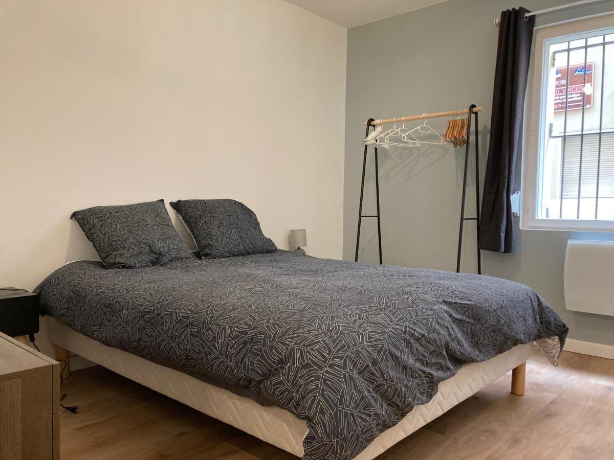 Carc'Appart Appartements A Carcassonne Ngoại thất bức ảnh