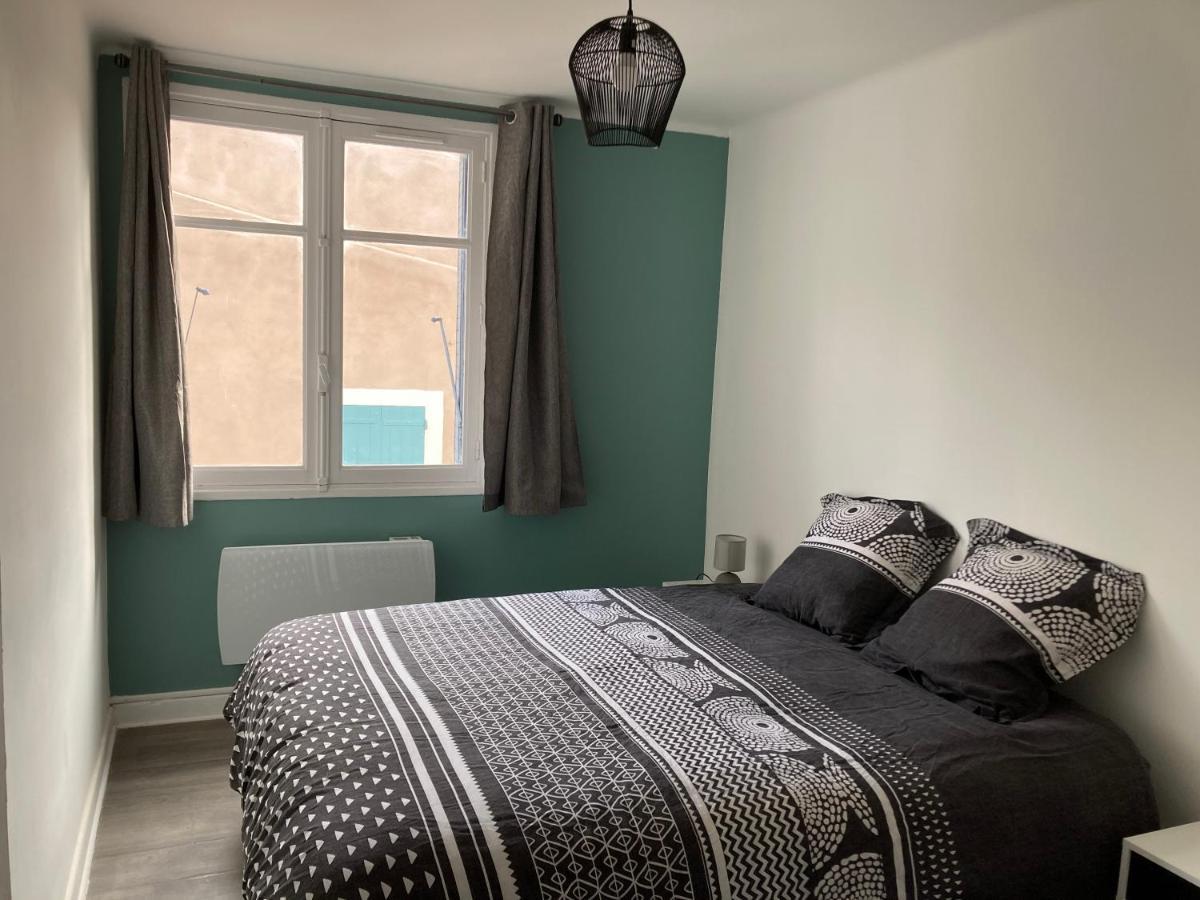Carc'Appart Appartements A Carcassonne Ngoại thất bức ảnh