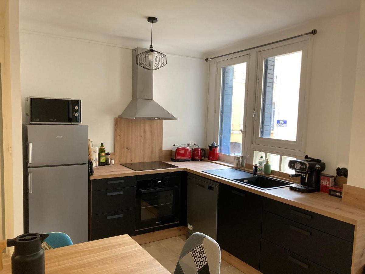 Carc'Appart Appartements A Carcassonne Ngoại thất bức ảnh