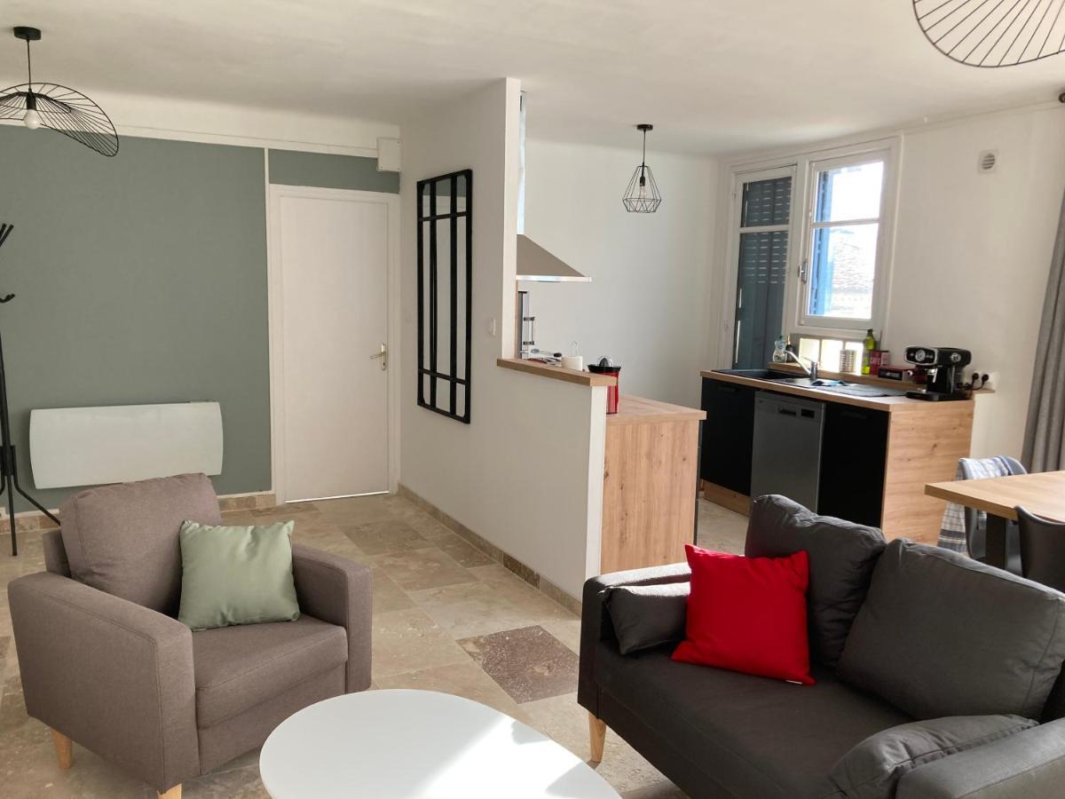 Carc'Appart Appartements A Carcassonne Ngoại thất bức ảnh