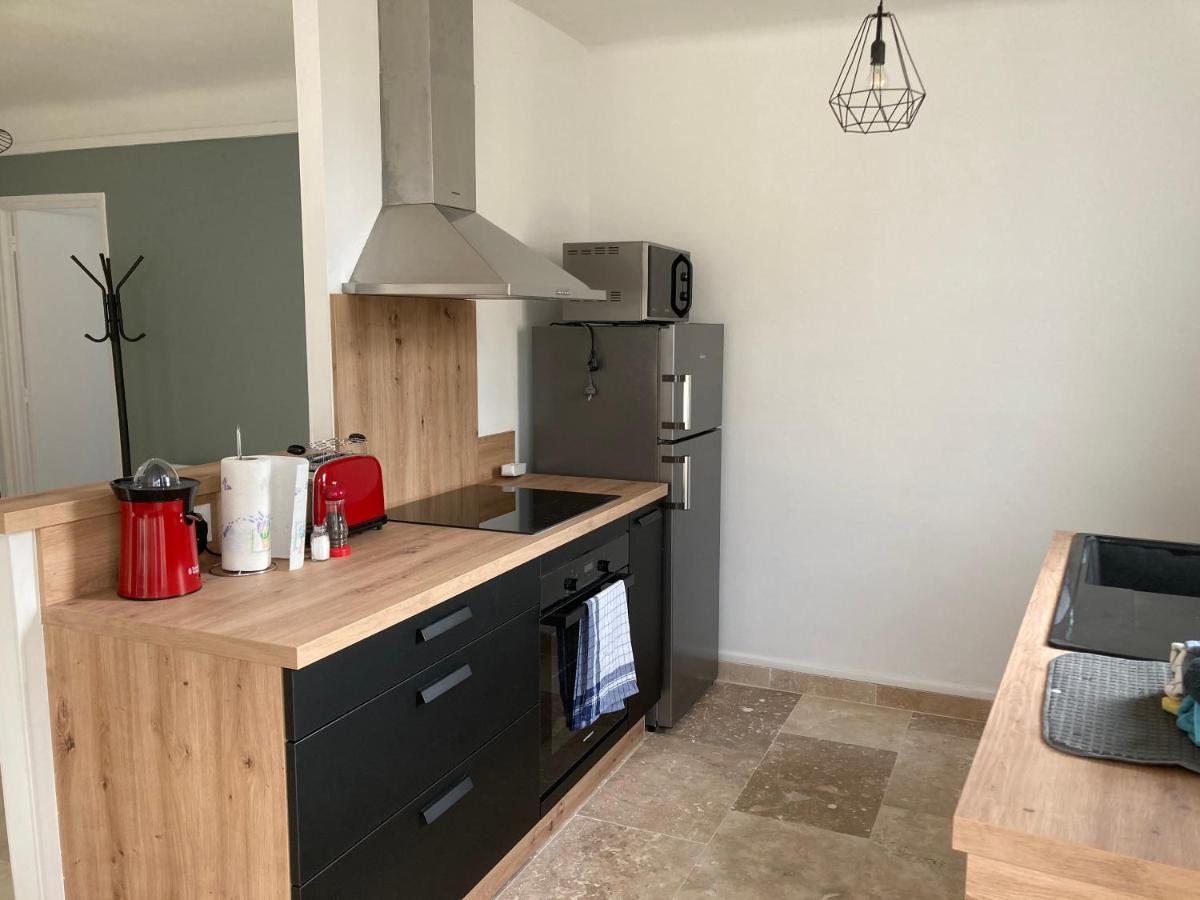 Carc'Appart Appartements A Carcassonne Ngoại thất bức ảnh