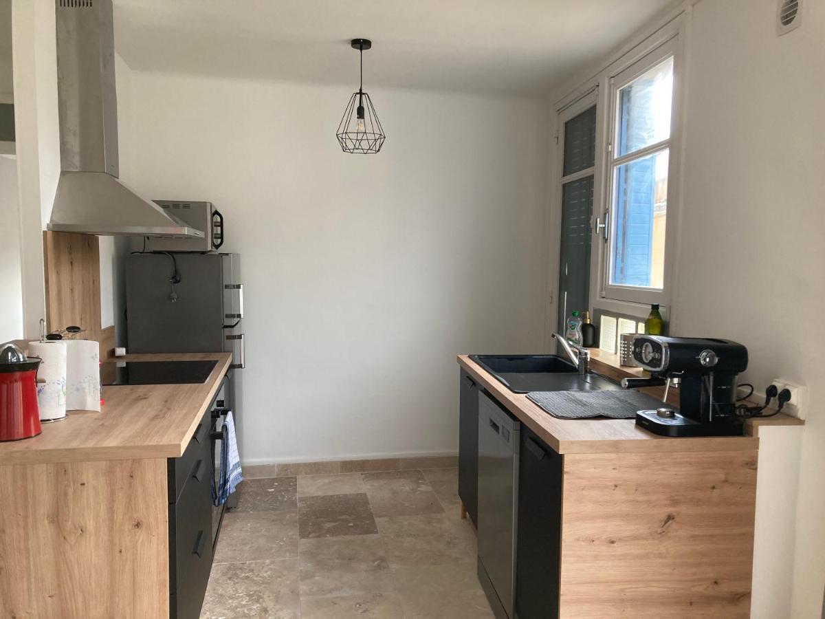 Carc'Appart Appartements A Carcassonne Ngoại thất bức ảnh
