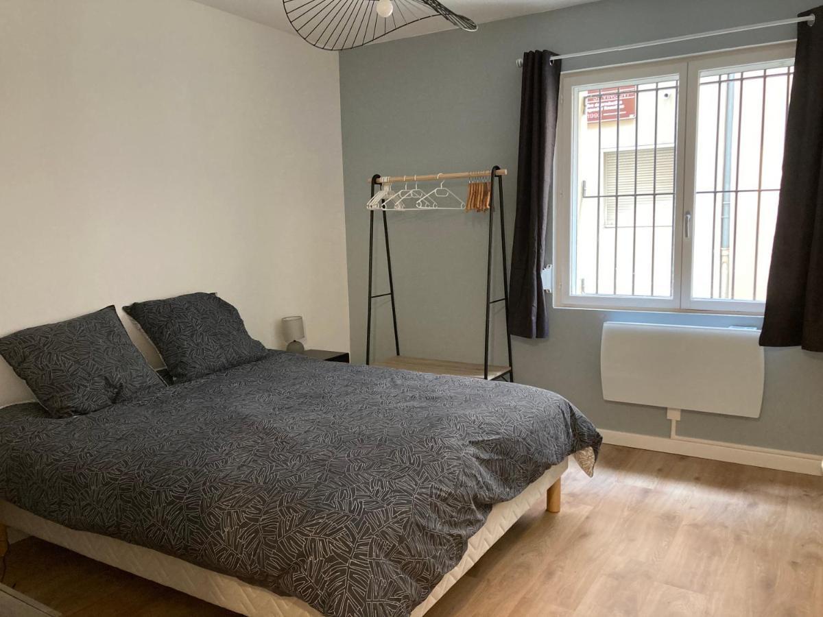 Carc'Appart Appartements A Carcassonne Ngoại thất bức ảnh