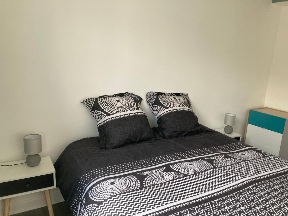 Carc'Appart Appartements A Carcassonne Ngoại thất bức ảnh