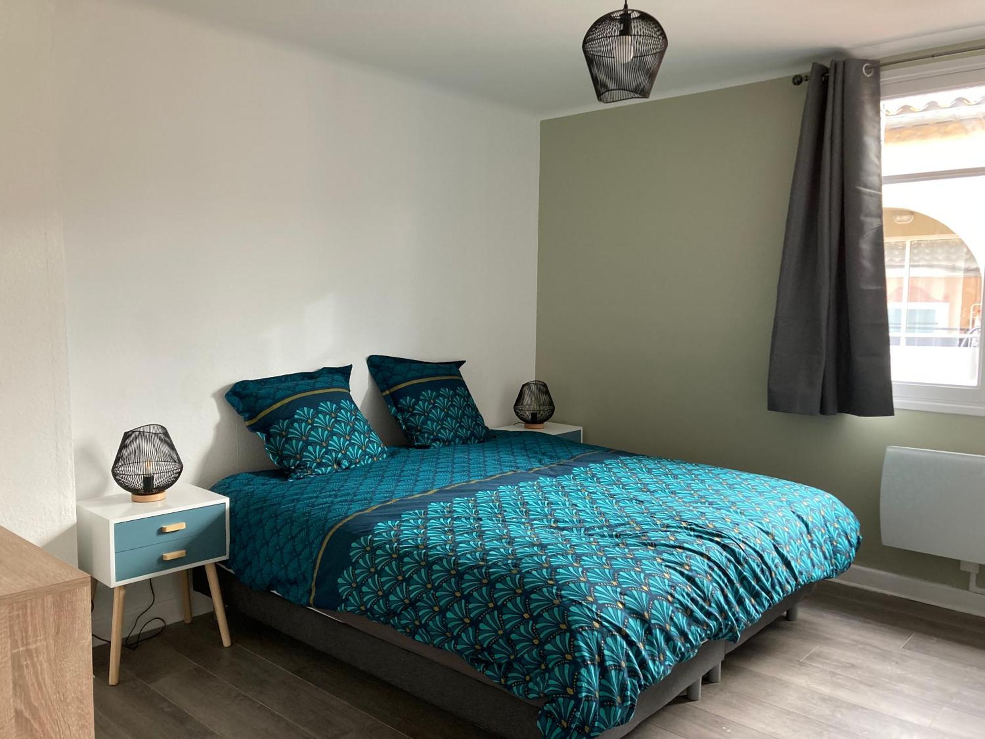 Carc'Appart Appartements A Carcassonne Ngoại thất bức ảnh