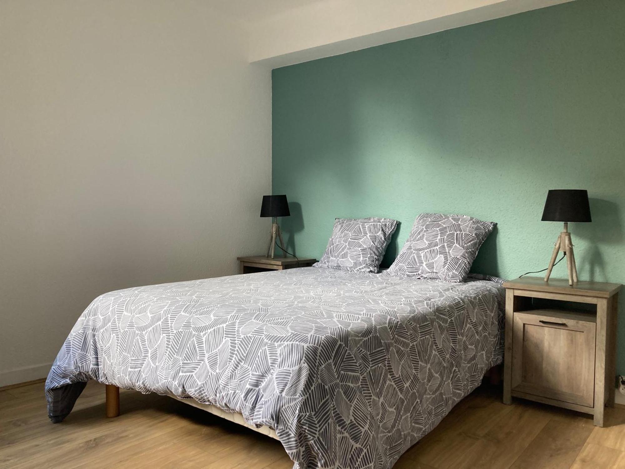 Carc'Appart Appartements A Carcassonne Ngoại thất bức ảnh
