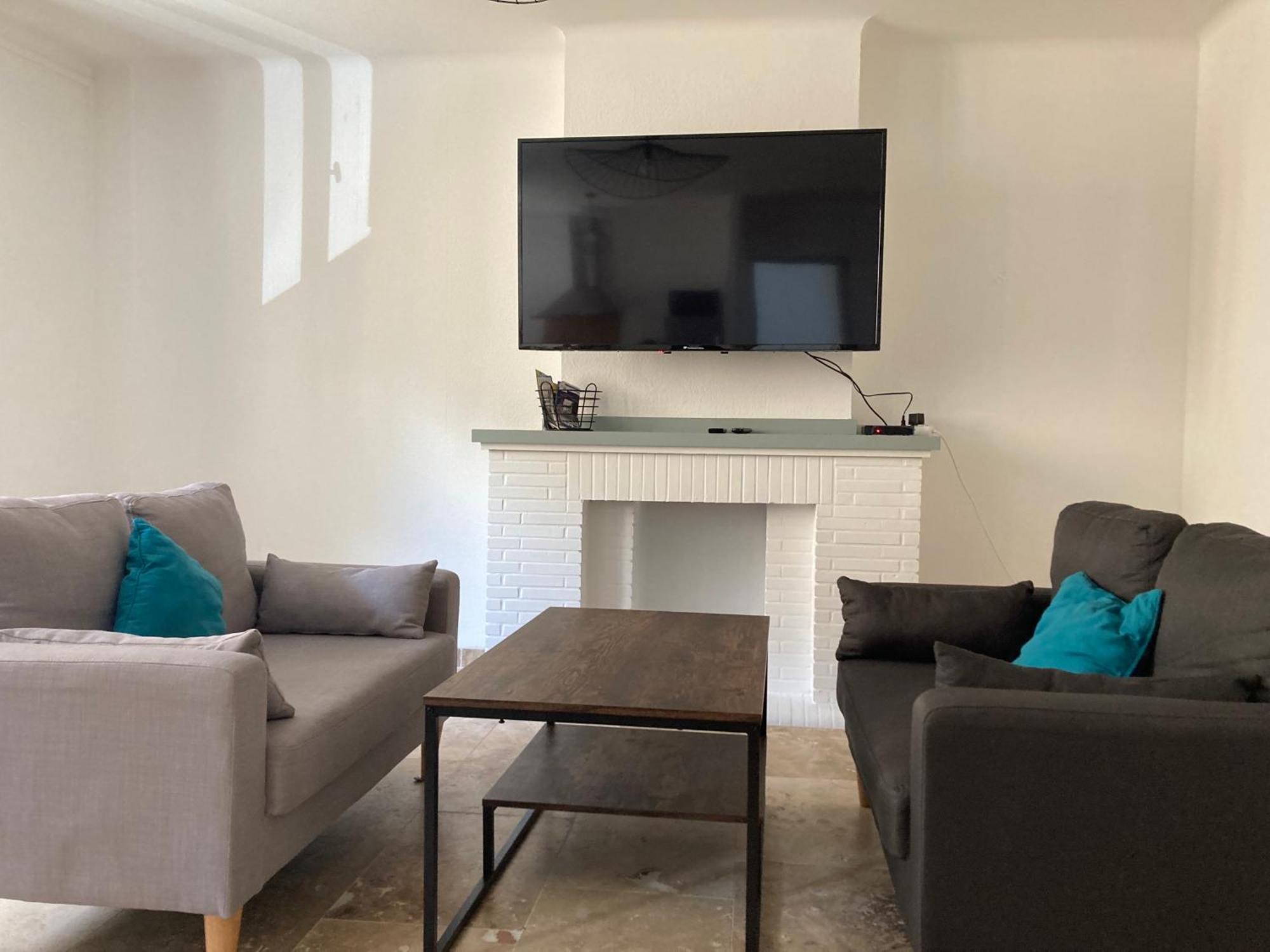 Carc'Appart Appartements A Carcassonne Ngoại thất bức ảnh
