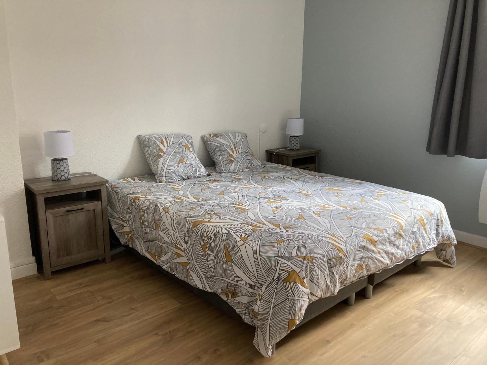 Carc'Appart Appartements A Carcassonne Ngoại thất bức ảnh