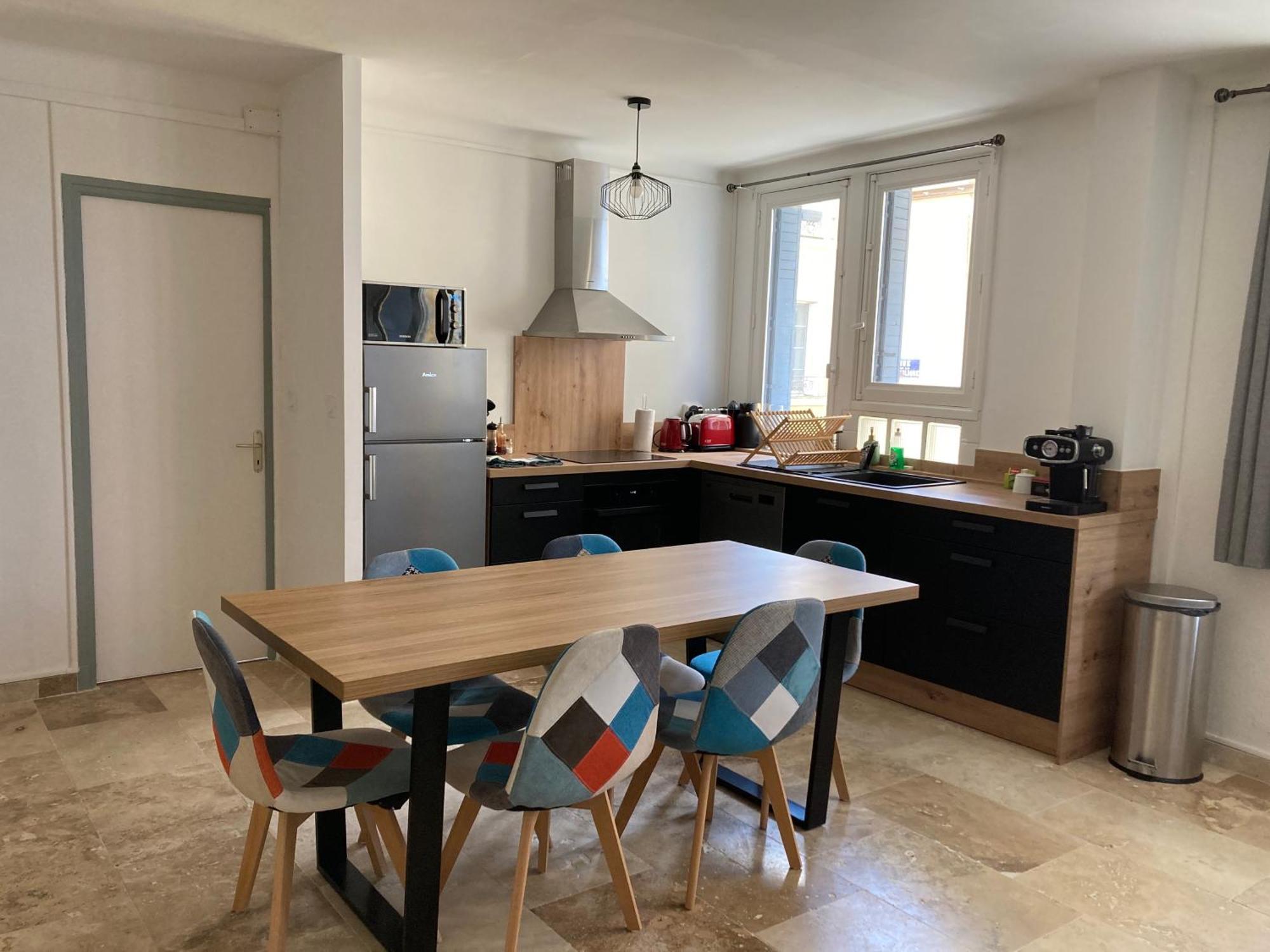 Carc'Appart Appartements A Carcassonne Ngoại thất bức ảnh