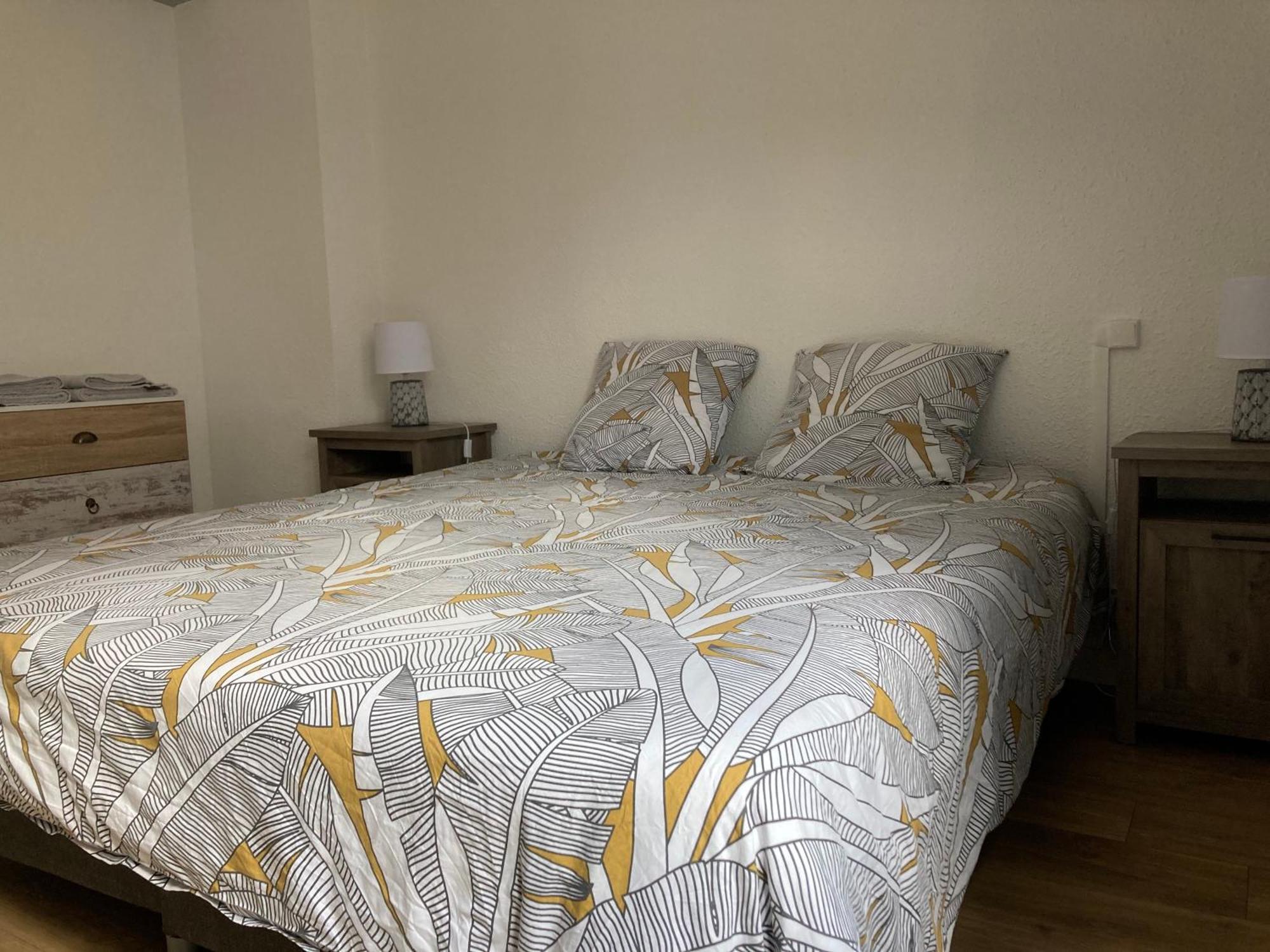 Carc'Appart Appartements A Carcassonne Ngoại thất bức ảnh