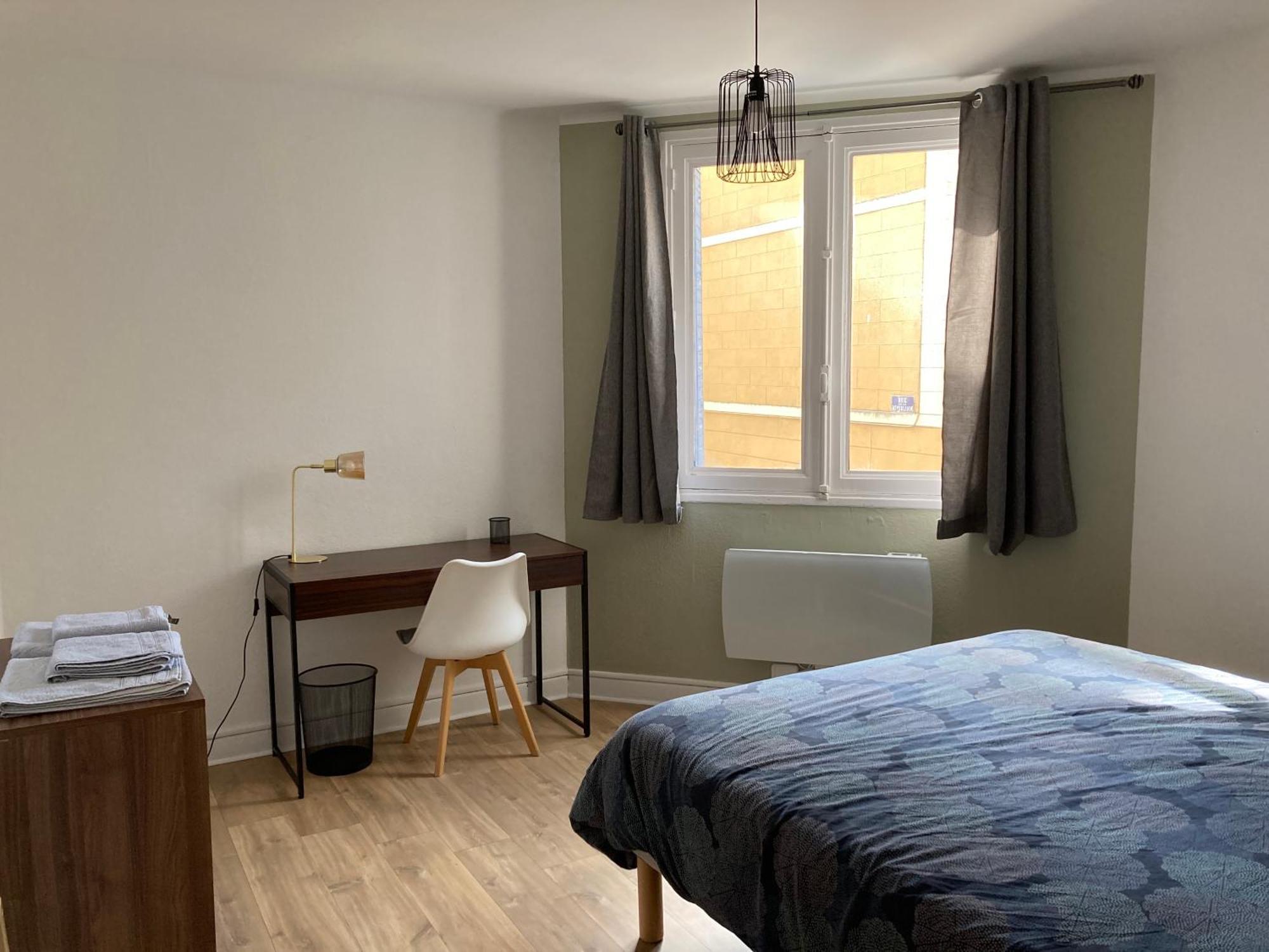 Carc'Appart Appartements A Carcassonne Ngoại thất bức ảnh