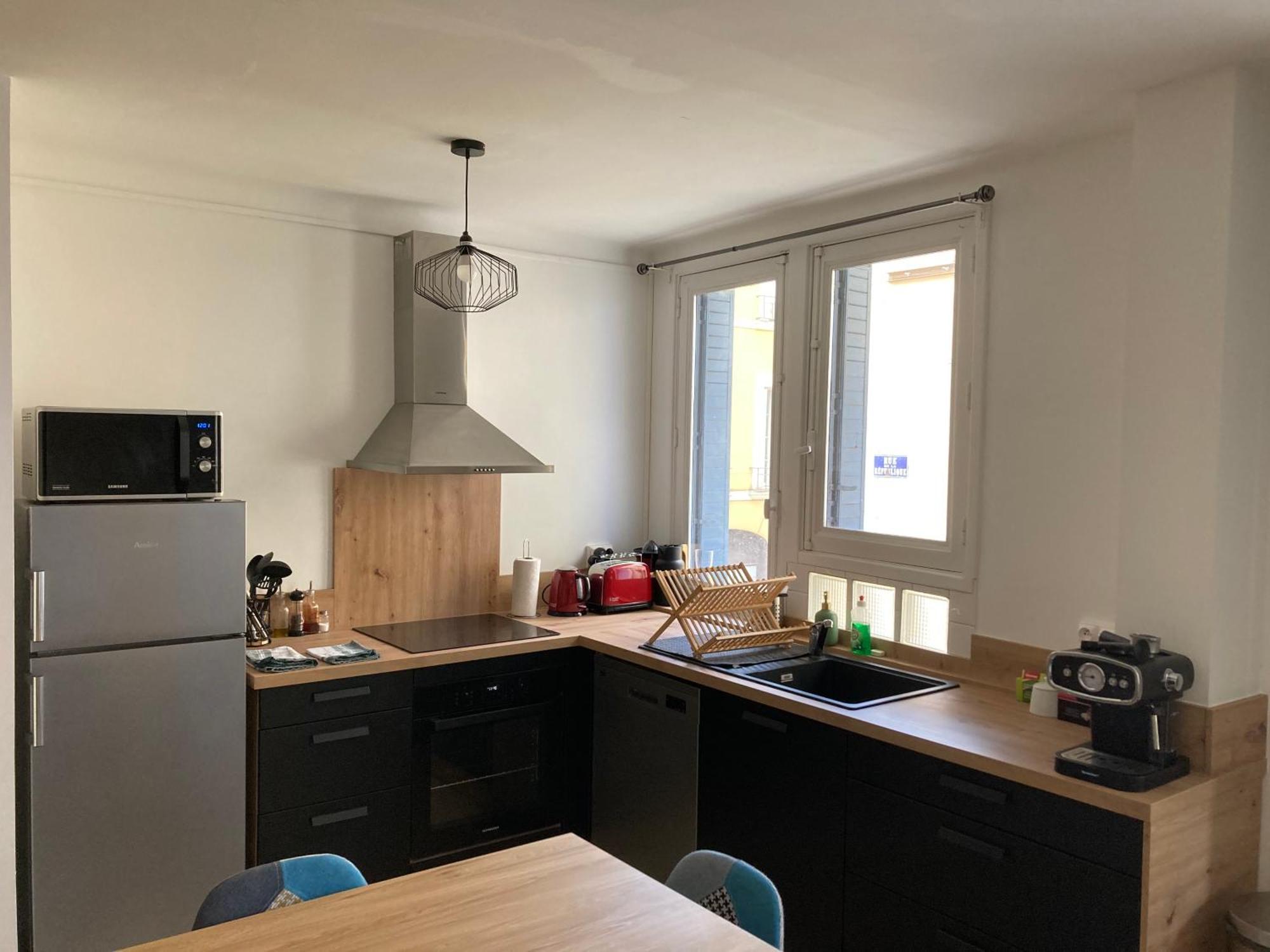 Carc'Appart Appartements A Carcassonne Ngoại thất bức ảnh