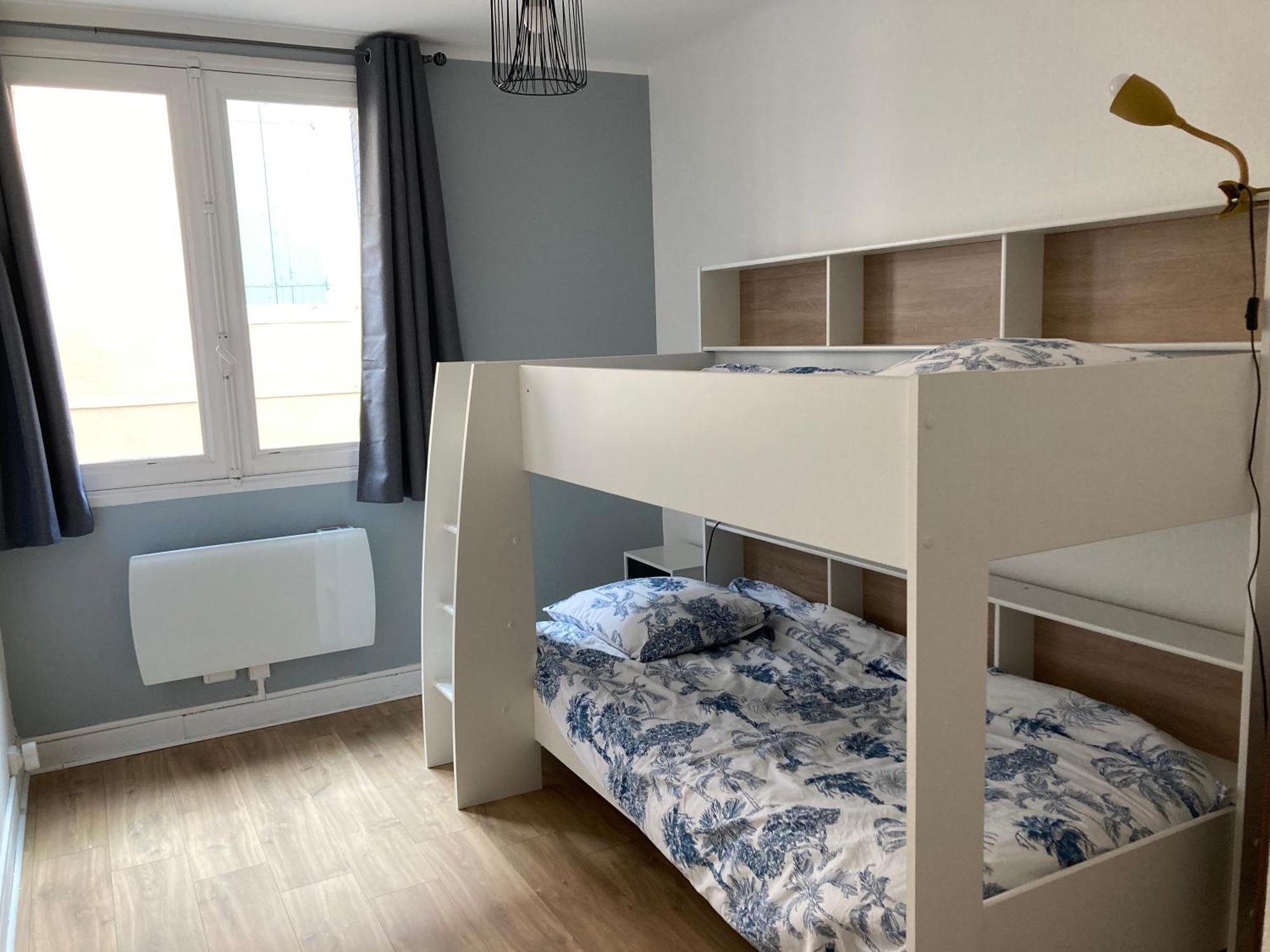 Carc'Appart Appartements A Carcassonne Ngoại thất bức ảnh