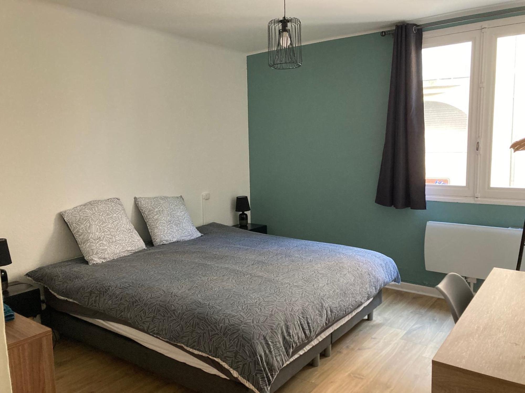 Carc'Appart Appartements A Carcassonne Ngoại thất bức ảnh